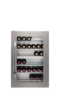 Reparación averías vinoteca Ansonic en  Girona